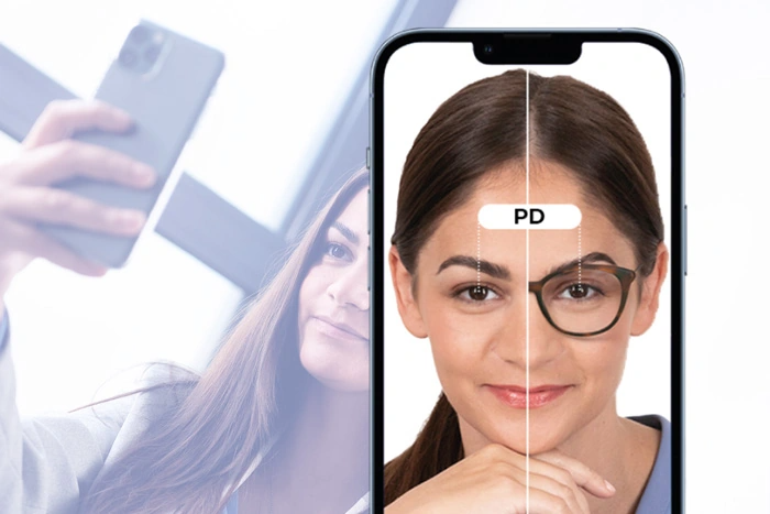 AR Virtual Try-On Interface